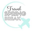 Travel Spring Break logo